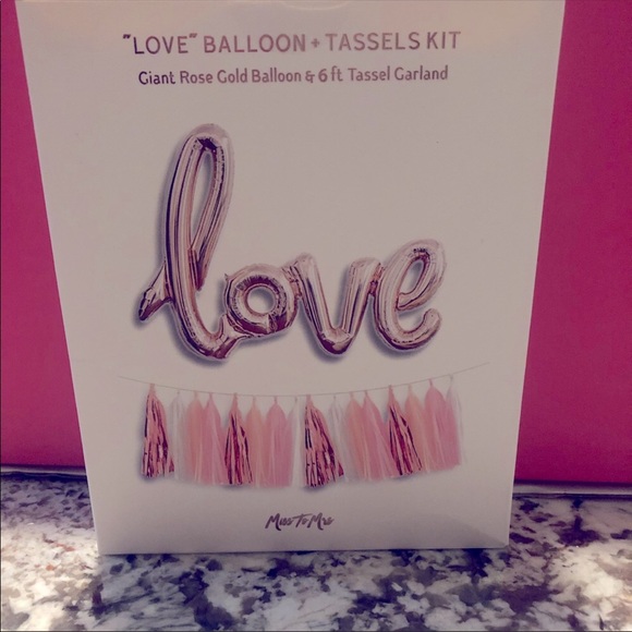 Miss to Mrs Product Box! - Picture 4 of 11